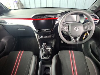 Used Vauxhall Corsa 2023 for sale - 78790893: Photo