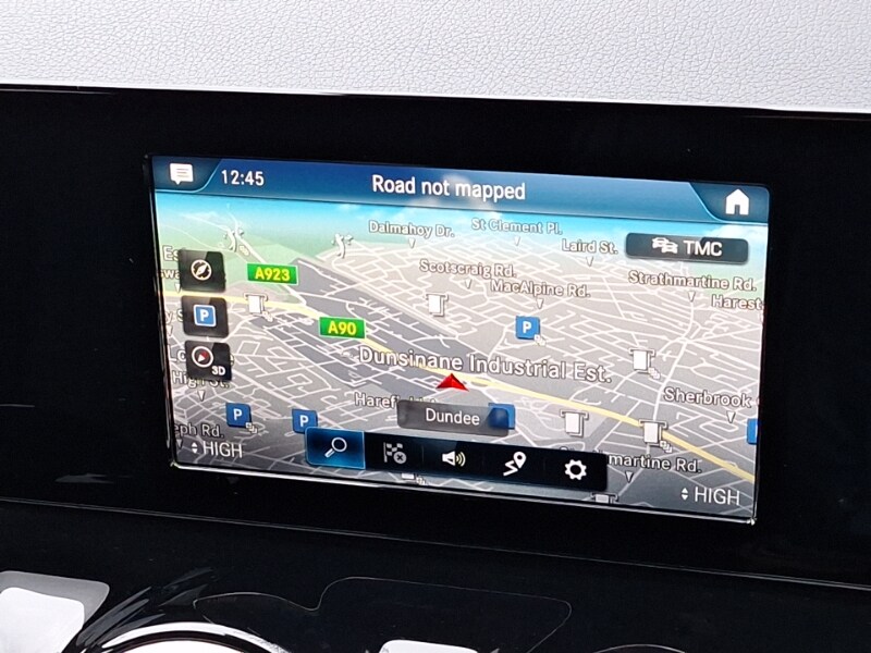 Used Mercedes-Benz GLA 2021 for sale - 77405113: Photo 10