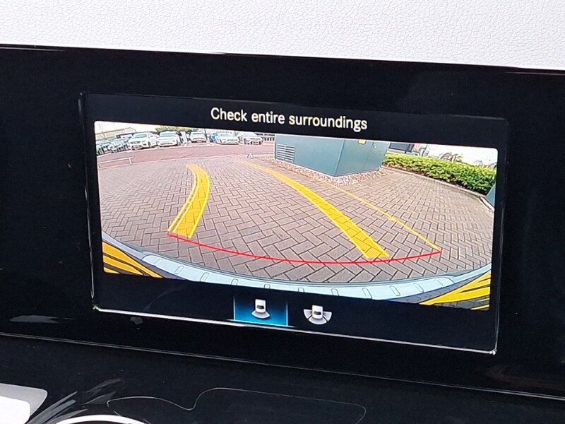 Used Mercedes-Benz GLA 2021 for sale - 77405113: Photo 11