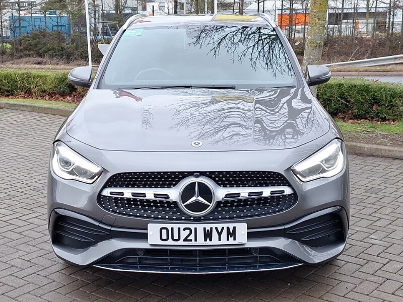 Used Mercedes-Benz GLA 2021 for sale - 77405113: Photo 12