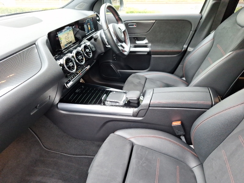 Used Mercedes-Benz GLA 2021 for sale - 77405113: Photo 5