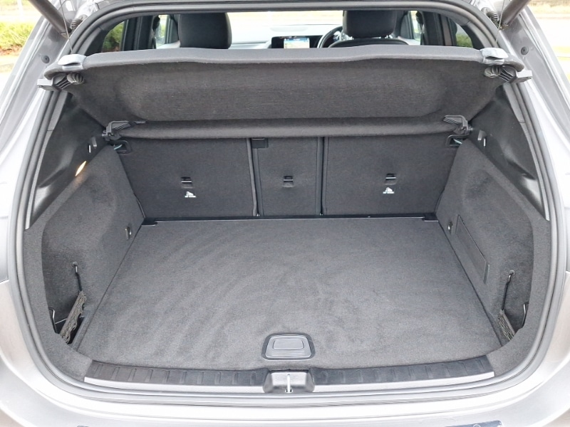 Used Mercedes-Benz GLA 2021 for sale - 77405113: Photo 8