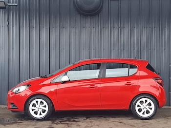Used Vauxhall Corsa 2015 for sale - 78983341: Photo