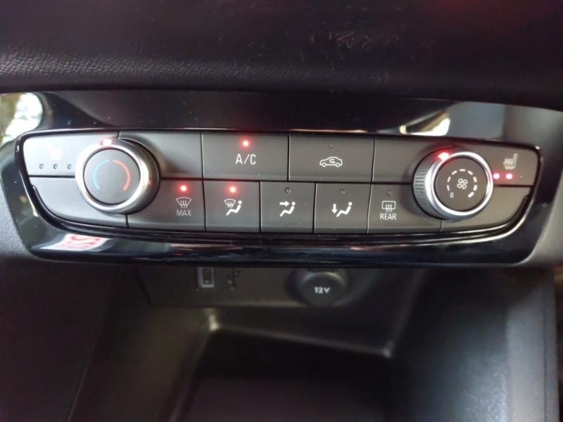 Used Vauxhall Corsa 2025 for sale - 77070043: Photo 18