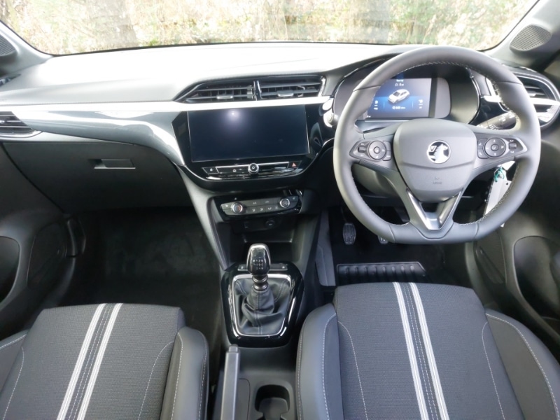 Used Vauxhall Corsa 2025 for sale - 77070043: Photo 2