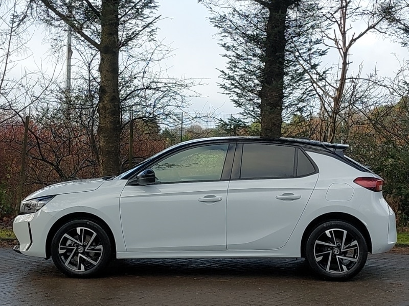 Used Vauxhall Corsa 2025 for sale - 77070043: Photo 4