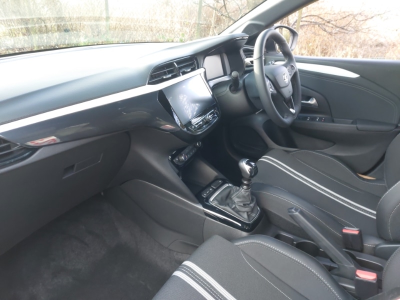 Used Vauxhall Corsa 2025 for sale - 77070043: Photo 5