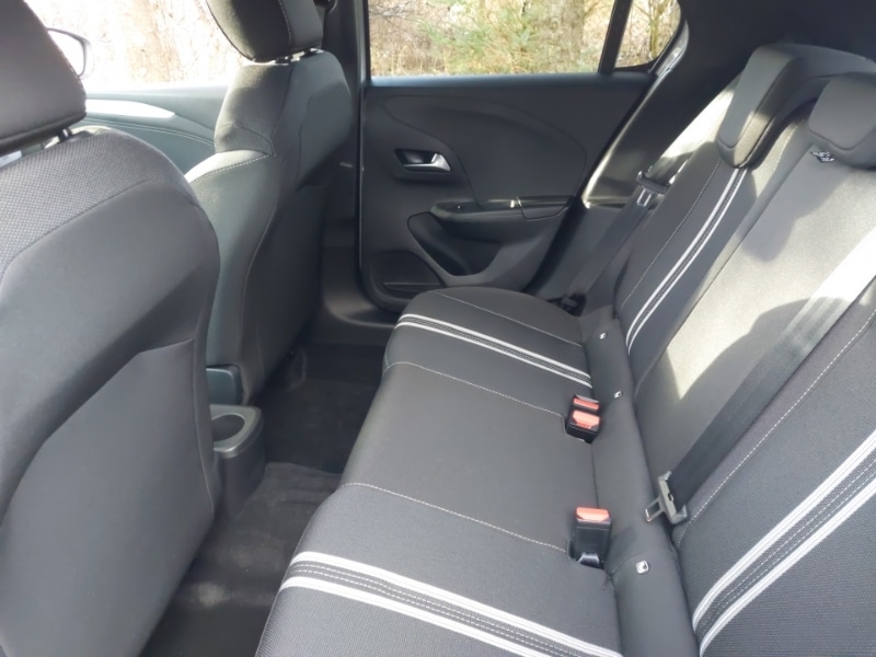 Used Vauxhall Corsa 2025 for sale - 77070043: Photo 6