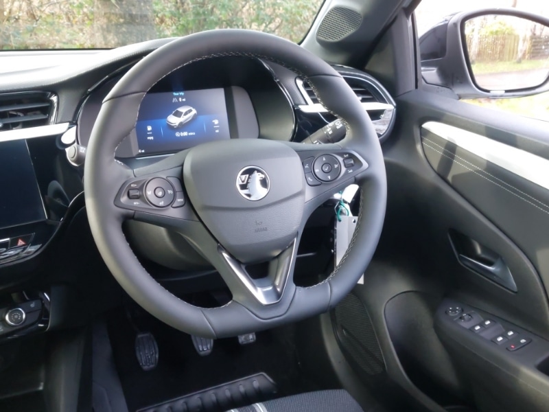 Used Vauxhall Corsa 2025 for sale - 77070043: Photo 7