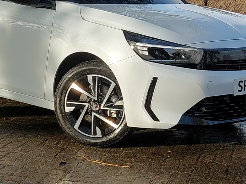 Used Vauxhall Corsa 2025 for sale - 77070043: Photo 9