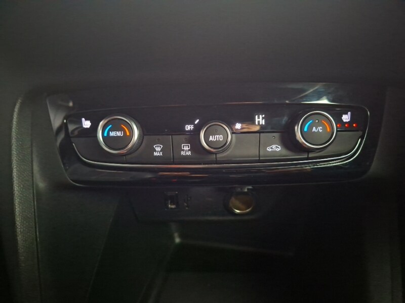 Used Vauxhall Corsa 2022 for sale - 77299664: Photo 15