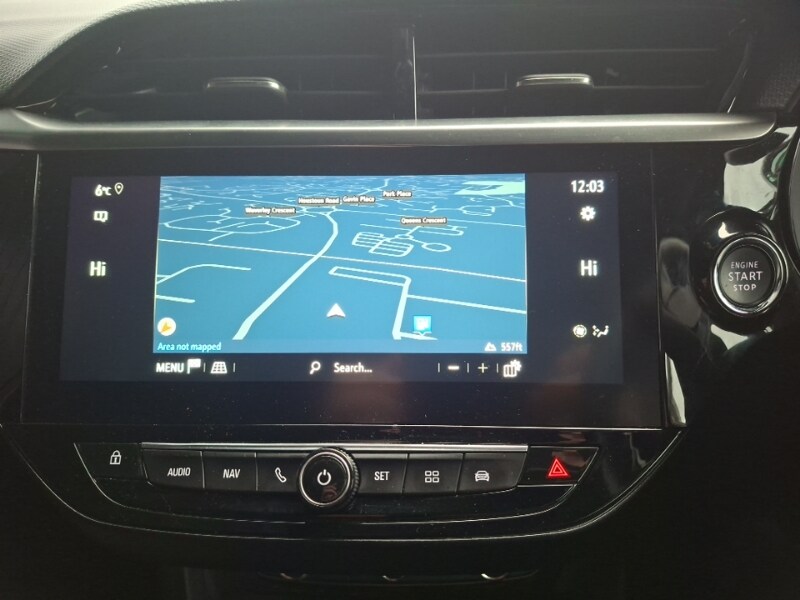 Used Vauxhall Corsa 2022 for sale - 77299664: Photo 16