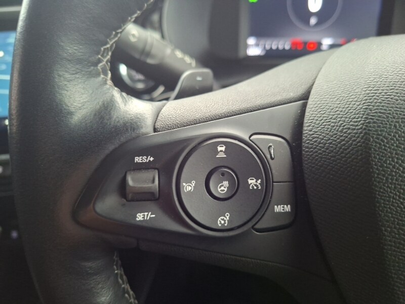 Used Vauxhall Corsa 2022 for sale - 77299664: Photo 18