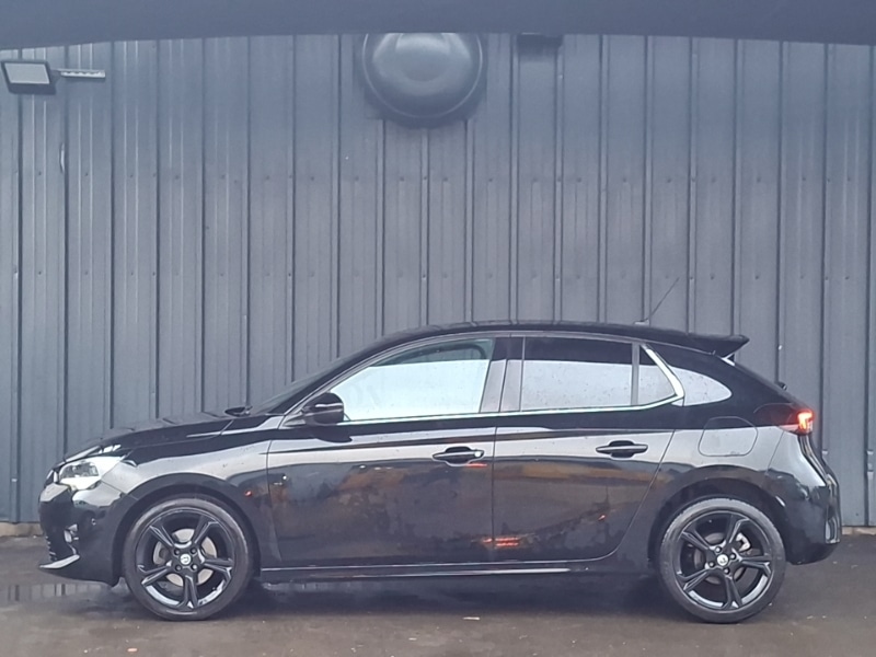 Used Vauxhall Corsa 2022 for sale - 77299664: Photo 4