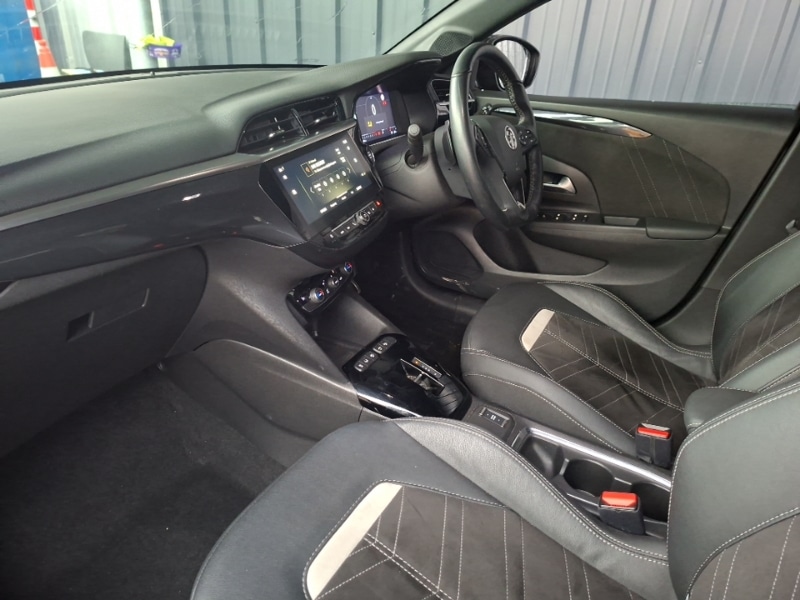 Used Vauxhall Corsa 2022 for sale - 77299664: Photo 5