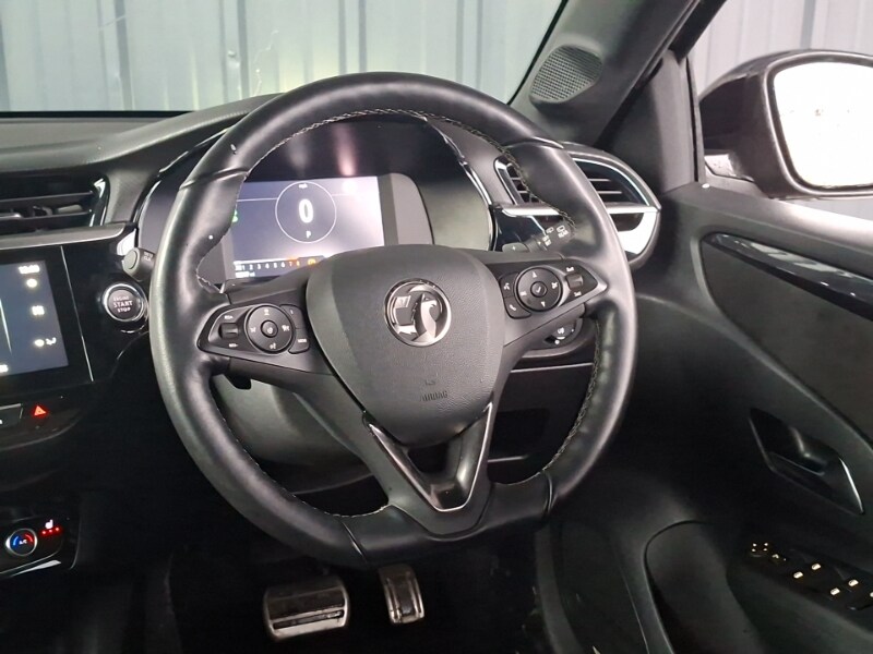 Used Vauxhall Corsa 2022 for sale - 77299664: Photo 7