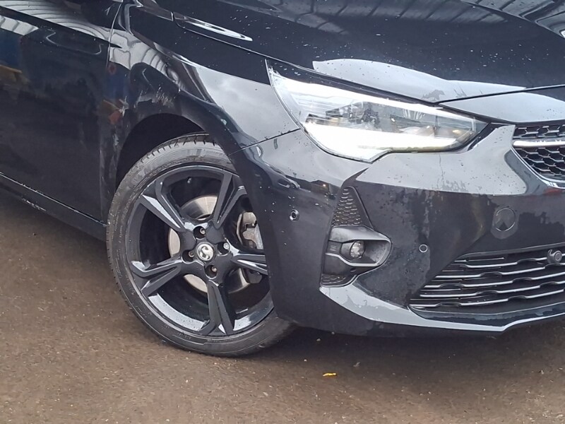 Used Vauxhall Corsa 2022 for sale - 77299664: Photo 9