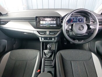 Used Skoda Scala 2022 for sale - 77418851: Photo