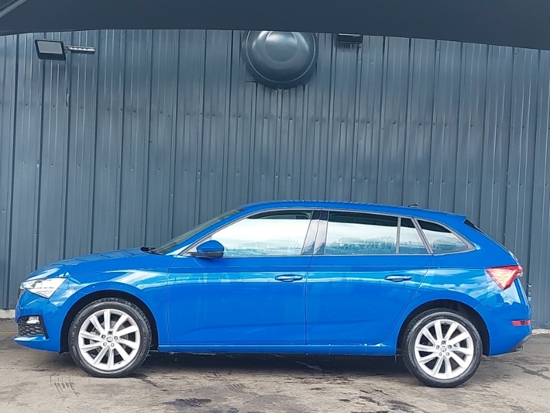 Used Skoda Scala 2022 for sale - 77418851: Photo 4