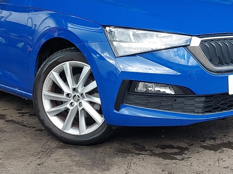 Used Skoda Scala 2022 for sale - 77418851: Photo 9