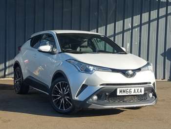2016 - 1.2T Excel 5dr