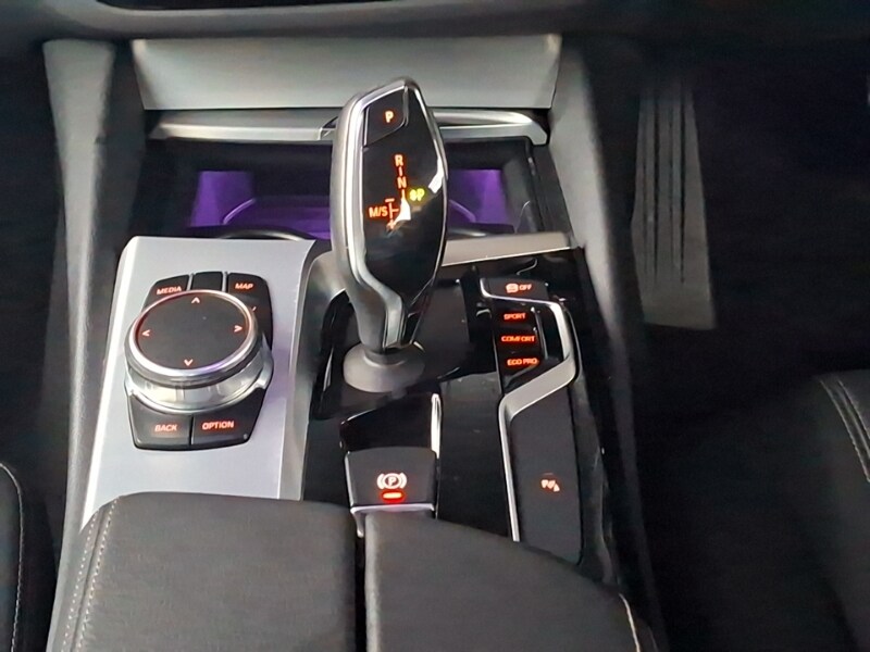 Used BMW 5 Series 2018 for sale - 77964020: Photo 10