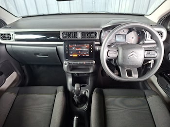Used Citroen C3 2021 for sale - 78440173: Photo