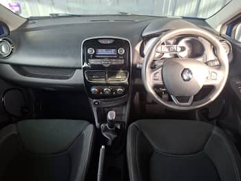 Used Renault Clio 2018 for sale - 79474603: Photo