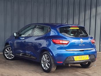 Used Renault Clio 2018 for sale - 79474603: Photo