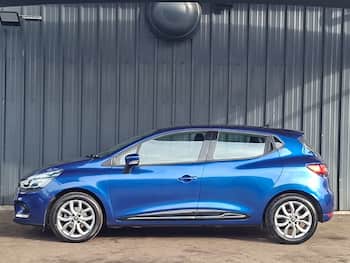 Used Renault Clio 2018 for sale - 79474603: Photo