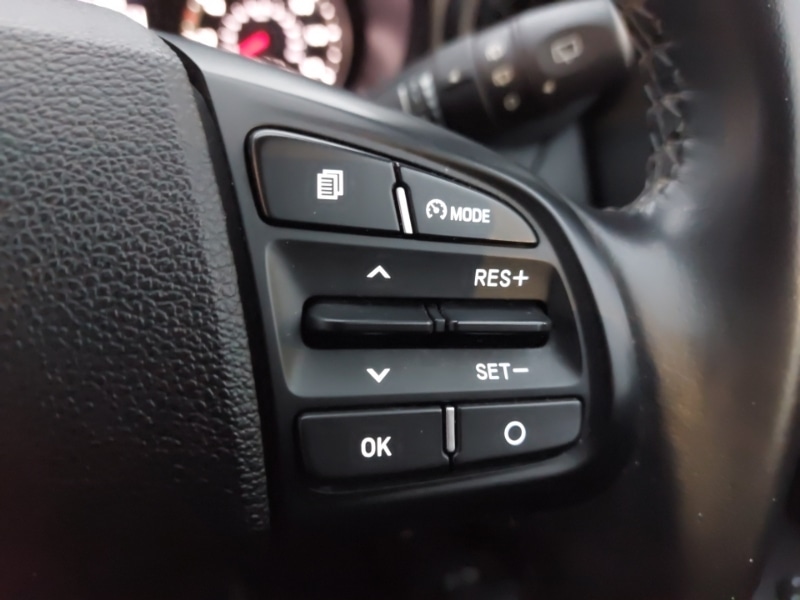 Used Hyundai i10 2022 for sale - 76920264: Photo 18