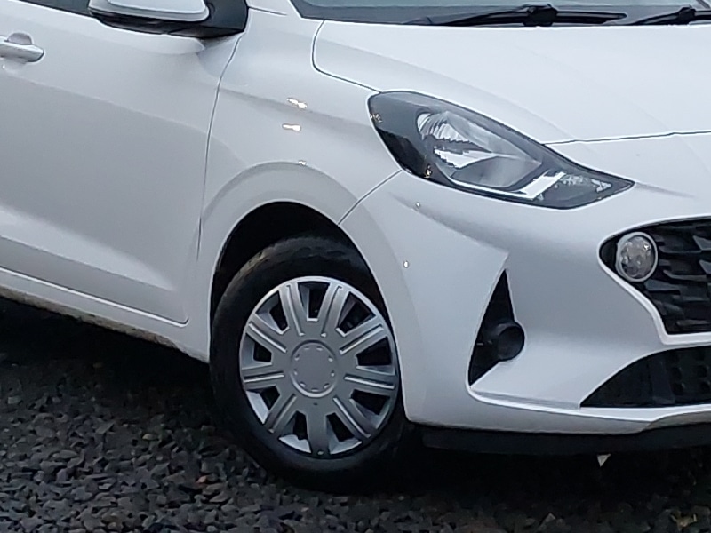 Used Hyundai i10 2022 for sale - 76920264: Photo 9