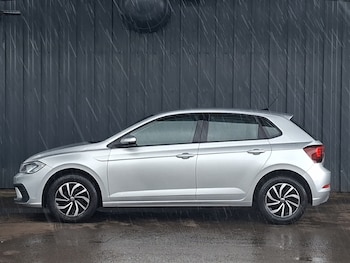 Used Volkswagen Polo 2023 for sale - 78757009: Photo