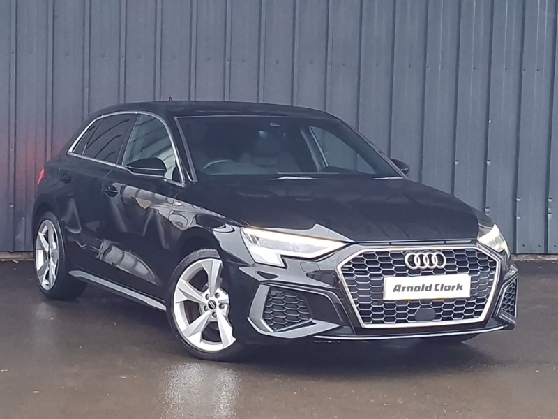 Used Audi A3 2024 for sale - 77644184: Photo 1