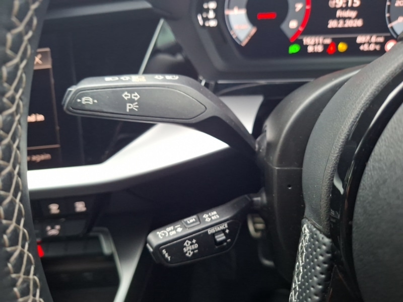 Used Audi A3 2024 for sale - 77644184: Photo 18