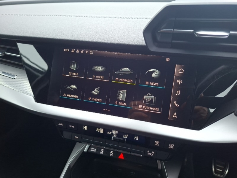 Used Audi A3 2024 for sale - 77644184: Photo 19