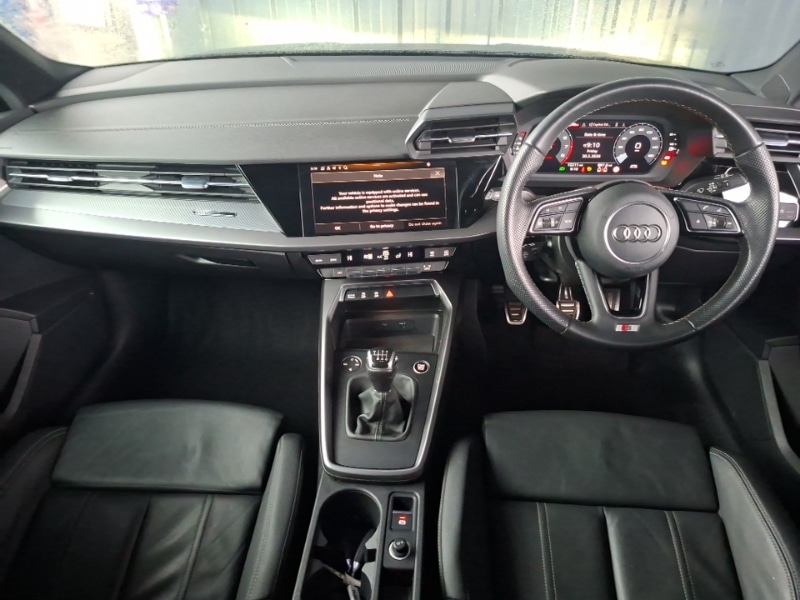 Used Audi A3 2024 for sale - 77644184: Photo 2