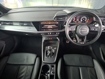 Used Audi A3 2024 for sale - 77644184: Photo