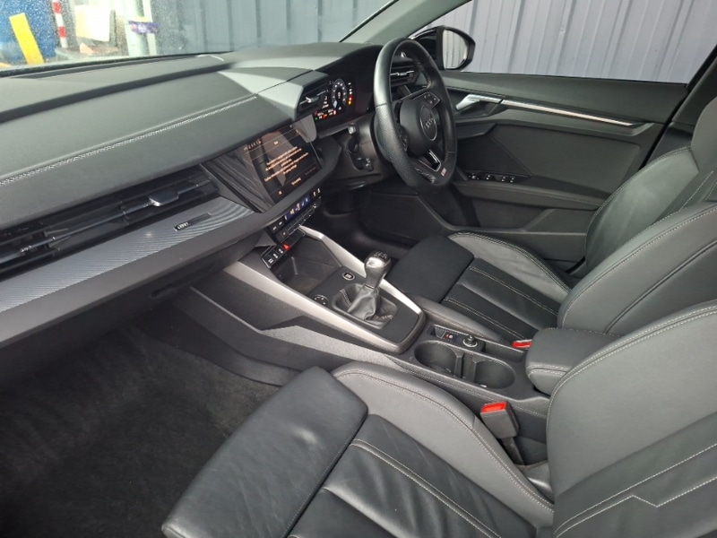 Used Audi A3 2024 for sale - 77644184: Photo 5