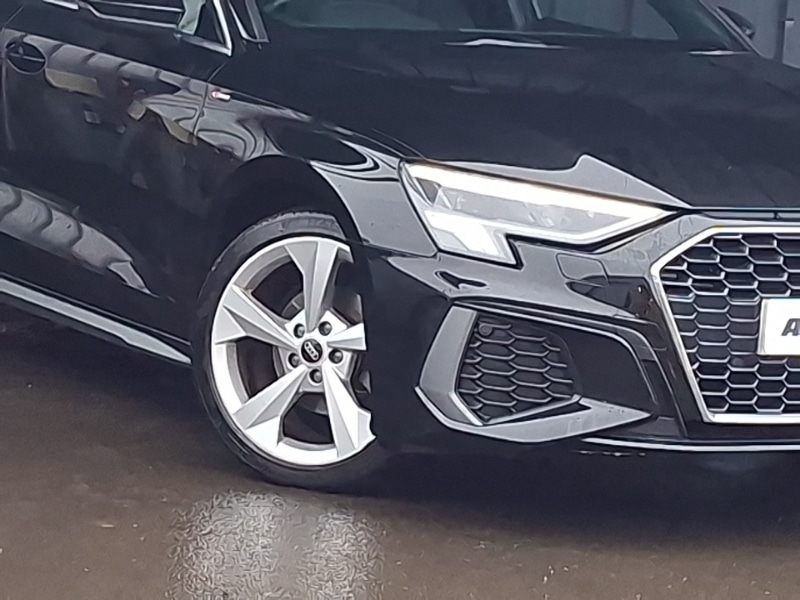 Used Audi A3 2024 for sale - 77644184: Photo 9