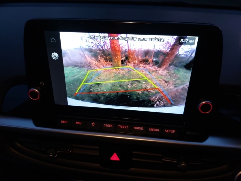 Used Kia Picanto 2025 for sale - 76970143: Photo 18