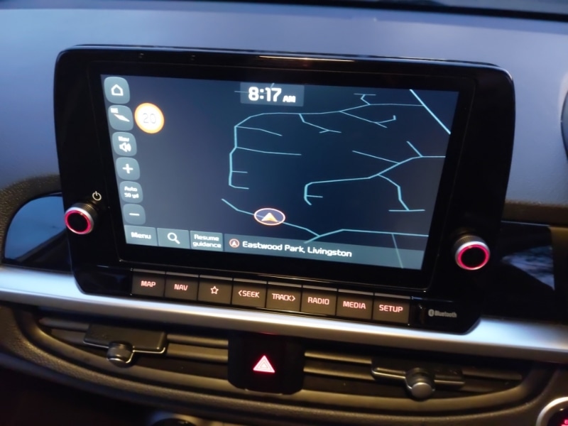 Used Kia Picanto 2025 for sale - 76970143: Photo 19