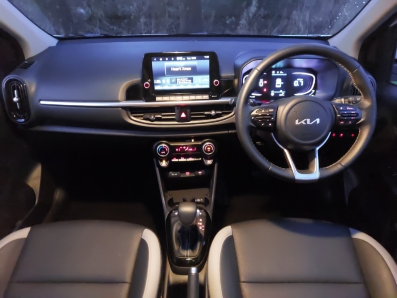 Used Kia Picanto 2025 for sale - 76970143: Photo 2