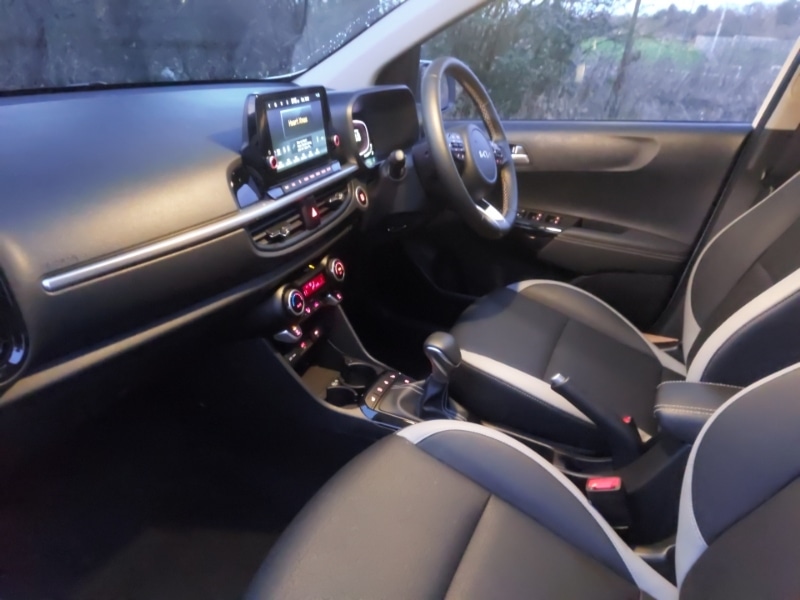 Used Kia Picanto 2025 for sale - 76970143: Photo 5