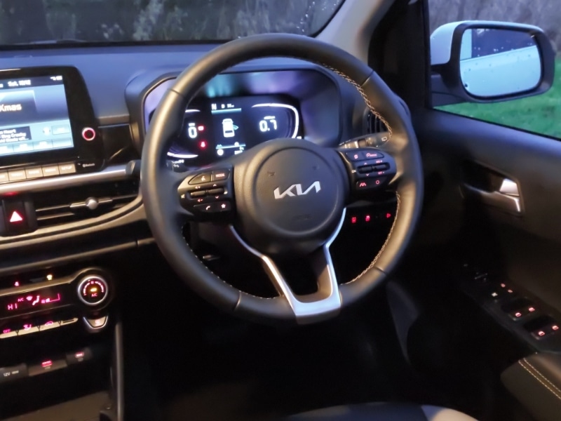 Used Kia Picanto 2025 for sale - 76970143: Photo 7