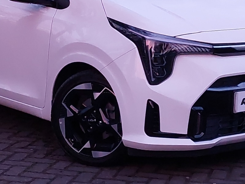 Used Kia Picanto 2025 for sale - 76970143: Photo 9