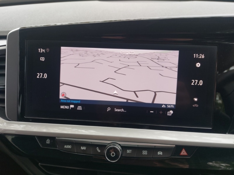 Used Vauxhall Grandland 2022 for sale - 77284289: Photo 16