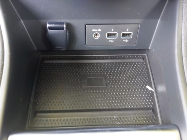 Used Renault Captur 2022 for sale - 76059083: Photo 13