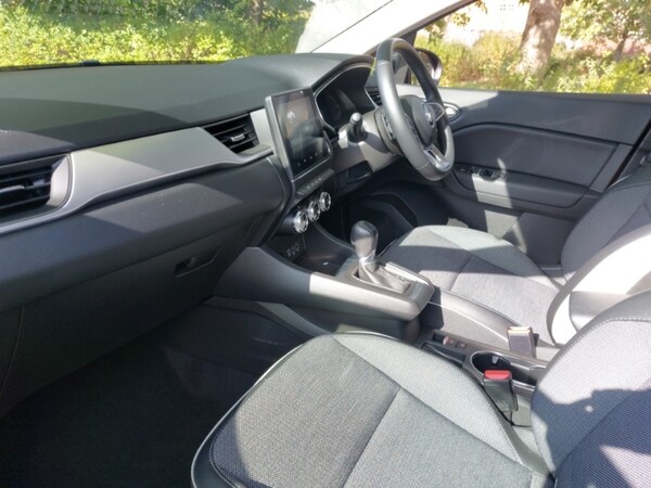Used Renault Captur 2022 for sale - 76059083: Photo 5