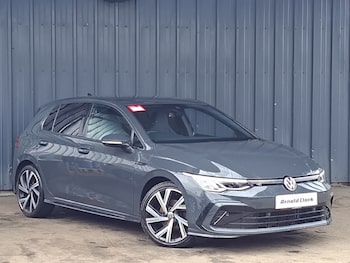 Used Volkswagen Golf 2021 for sale - 78740609: Photo